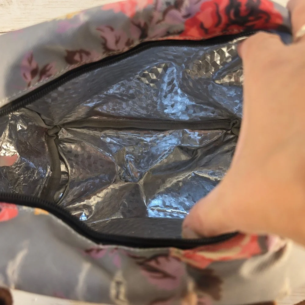 Kaome insulated lunch